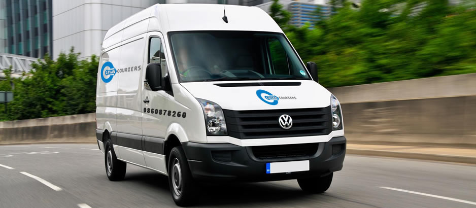 delivery service cavan 